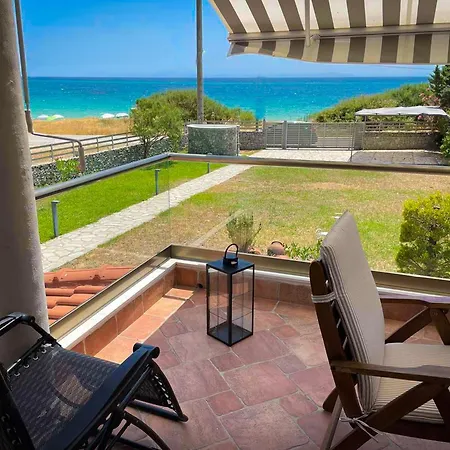 Вилла Only Blue Kariani