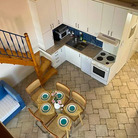 Only Blue Вилла *