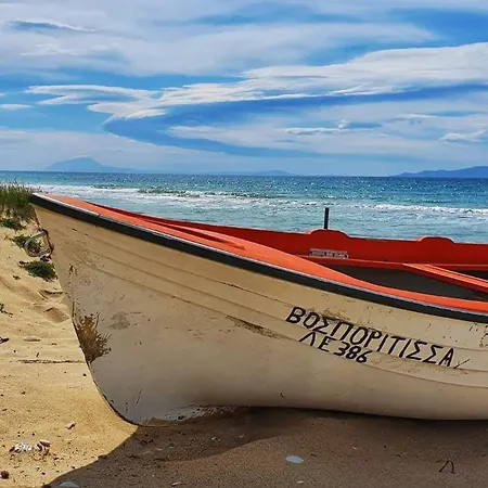 Вилла Only Blue