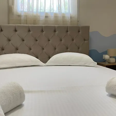 Only Blue Вилла Kariani