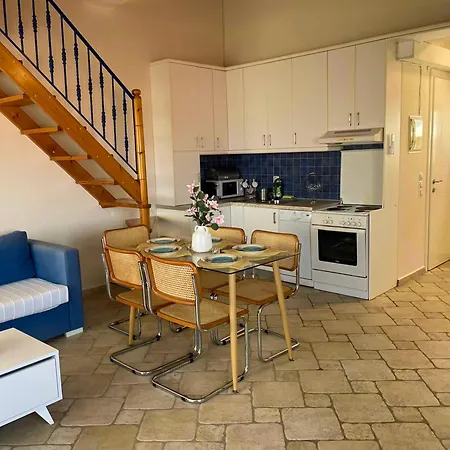 Вилла Only Blue *