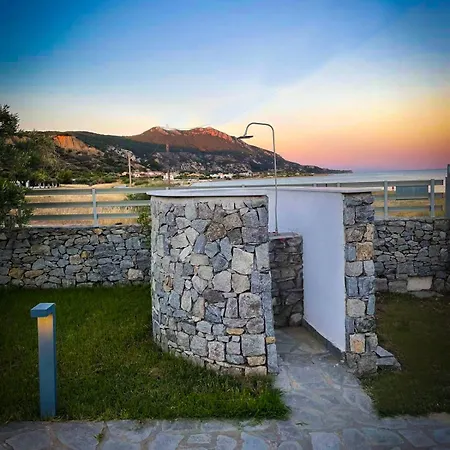 Only Blue Вилла Kariani