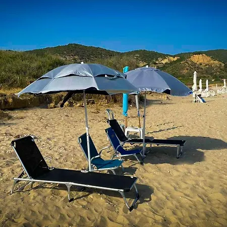 Вилла Only Blue Kariani