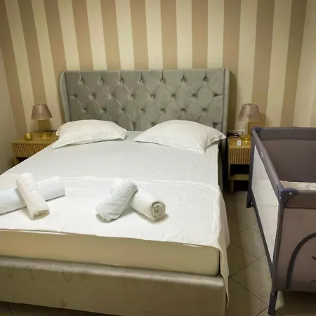 Only Blue Вилла