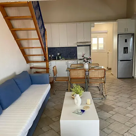 Вилла Only Blue