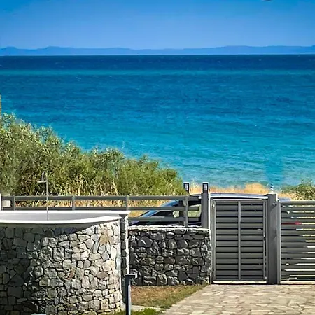 Only Blue Вилла Kariani