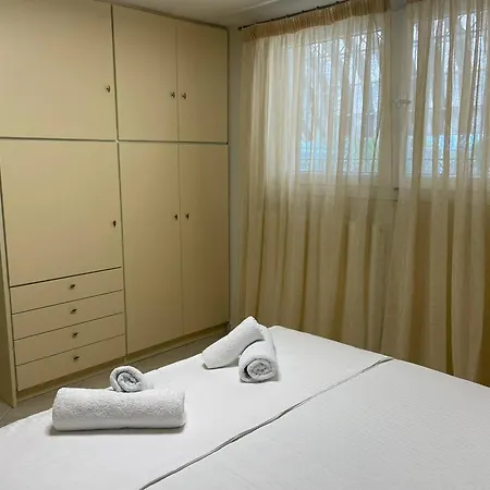 Вилла Only Blue