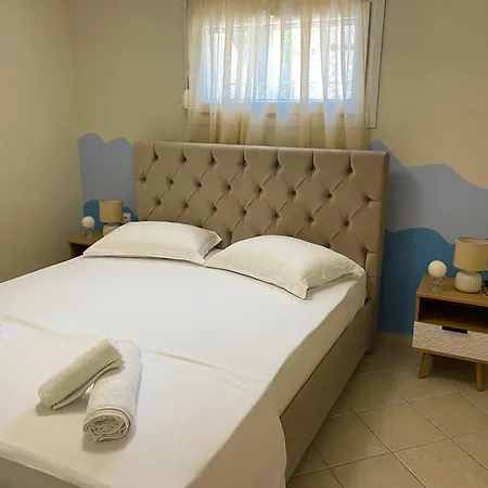 Only Blue Вилла *