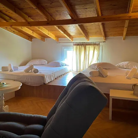 Вилла Only Blue Kariani