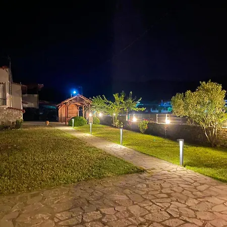 Only Blue Вилла