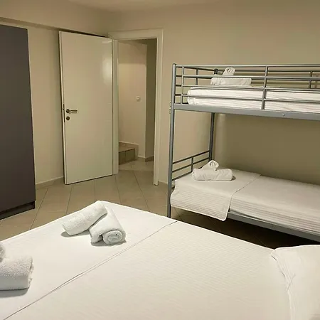 Вилла Only Blue Kariani