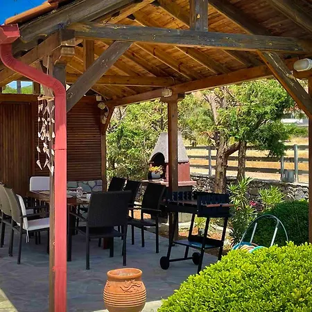 Вилла Only Blue