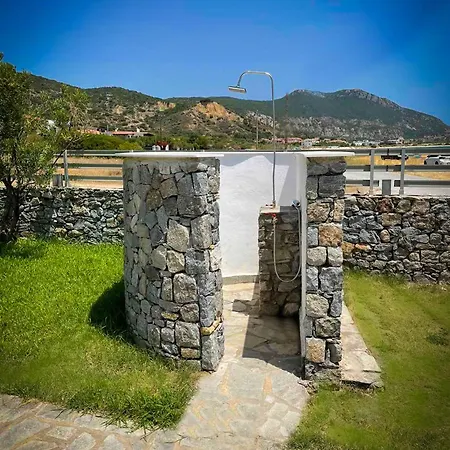 Only Blue Вилла