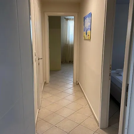 Only Blue Вилла *