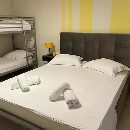 Only Blue Вилла