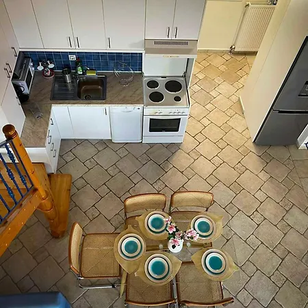 Only Blue Вилла *