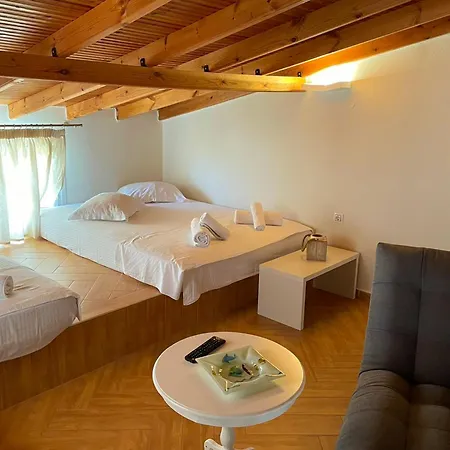 Вилла Only Blue *