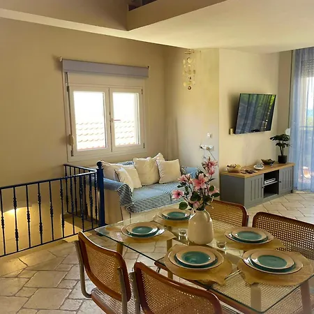 Вилла Only Blue