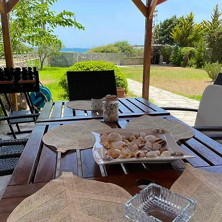 Only Blue Вилла