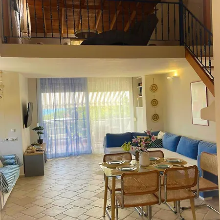 Only Blue Вилла