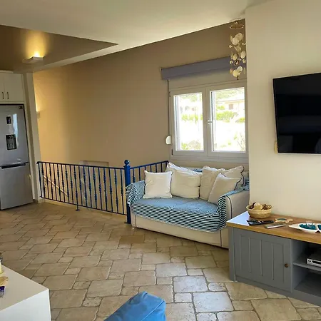 Вилла Only Blue