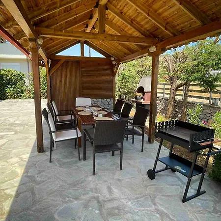 Вилла Only Blue *