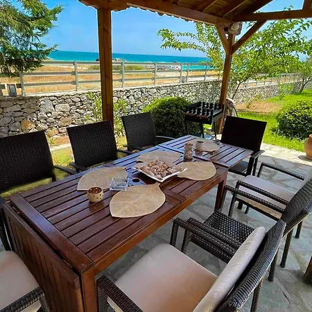 Вилла Only Blue *