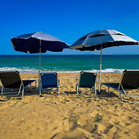 Only Blue Вилла