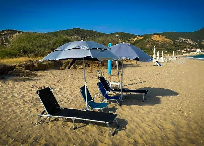 Vila Only Blue Karianí