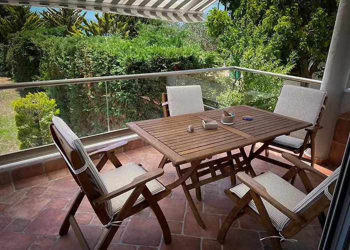 Vila Only Blue Karianí